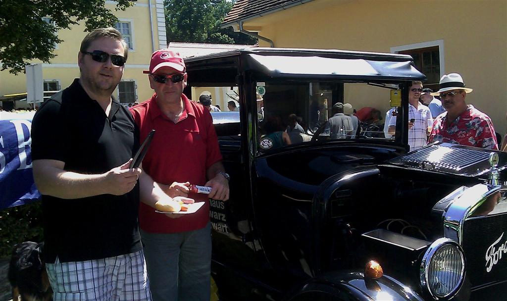 2011-07-10 13. Oldtimertreffen in Pinkafeld